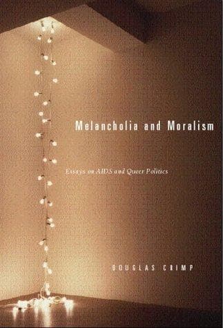 Tapa de Melancholia and Moralism
