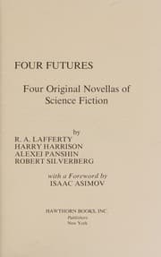 Tapa de Four futures