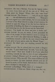 Tapa de Four Soviet plays ...