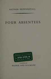 Tapa de Fourt Absentees