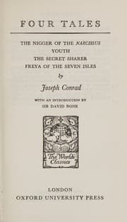 Tapa de Four tales