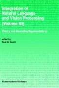 Tapa de Integration of Natural Language and Vision Processing