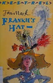 Tapa de Frankie's hat