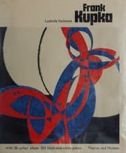 Tapa de Frank Kupka