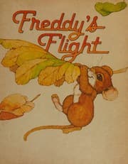 Tapa de Freddy's Flight