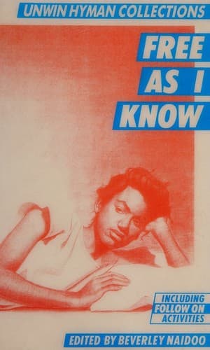 Tapa de Free as I know