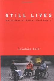 Tapa de Still Lives