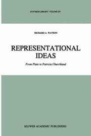Tapa de Representational ideas