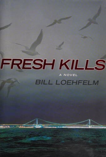 Tapa de Fresh Kills