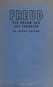 Tapa de Freud