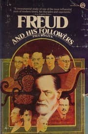 Tapa de Freud and His Followers