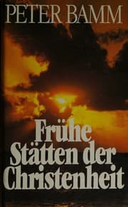 Tapa de Frühe Stätten der Christenheit
