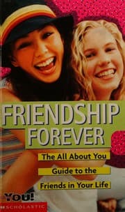 Tapa de Friendship Forever