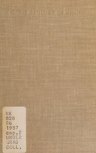 Tapa de From Gothic revival to functional form