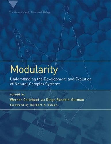 Tapa de Modularity