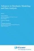 Tapa de Advances in stochastic modelling and data analysis