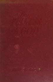 Tapa de THE FULLNESS OF GOD