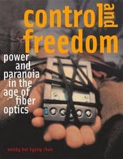 Tapa de Control and Freedom