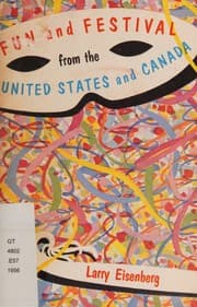 Tapa de Fun and festival from the United States and Canada