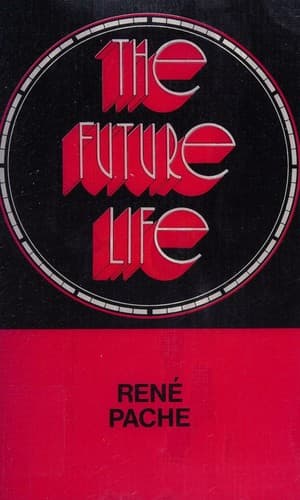 Tapa de The Future Life
