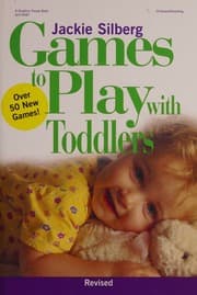 Tapa de Games to Play with Toddlers, Revised