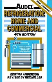Tapa de Refrigeration, home and commercial