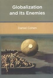 Tapa de Globalization and Its Enemies