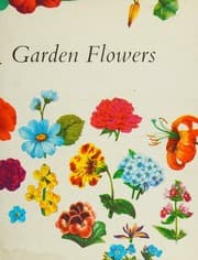Tapa de Gardens flowers
