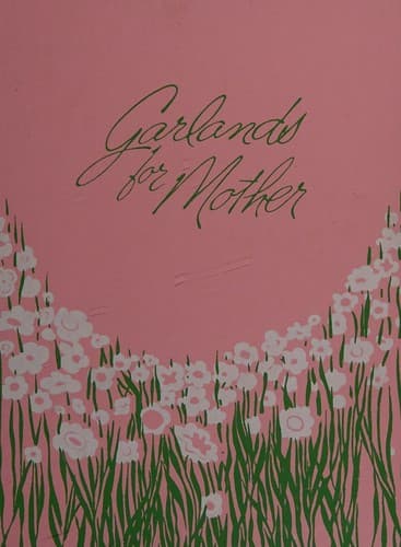 Tapa de Garlands for mother