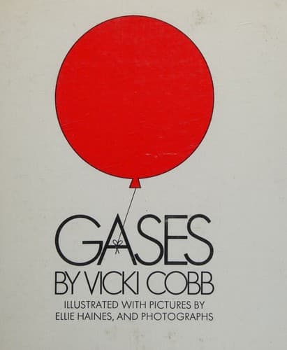 Tapa de Gases