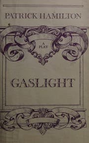Tapa de Gas light
