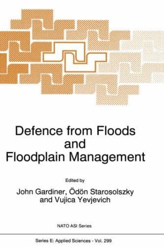 Tapa de Defence from floods and floodplain management