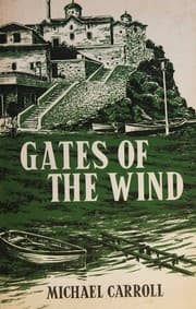 Tapa de Gates of the Wind