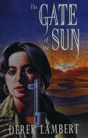 Tapa de The gate of the sun