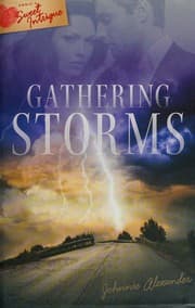 Tapa de Gathering Storms