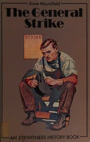 Tapa de The general strike