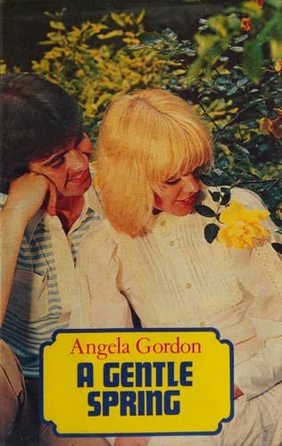 Tapa de A gentle spring