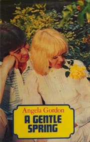 Tapa de A gentle spring