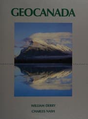Tapa de GeoCanada