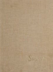 Tapa de Georges Seurat