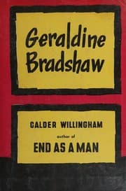 Tapa de Geraldine Bradshaw