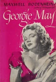 Tapa de Georgie May,