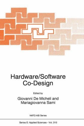 Tapa de Hardware/software co-design