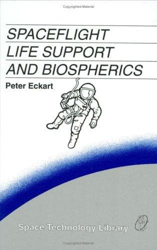 Tapa de Spaceflight life support and biospherics