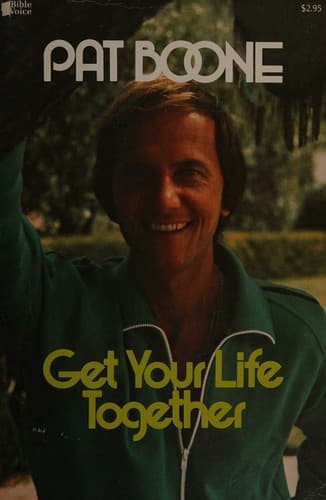 Tapa de Get your life together