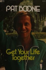 Tapa de Get your life together