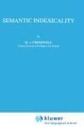 Tapa de Semantic indexicality