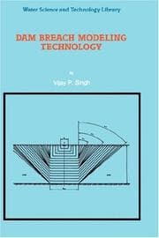 Tapa de Dam breach modeling technology