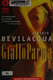 Tapa de Gialloparma
