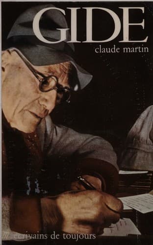 Tapa de Gide